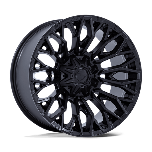 FUEL FC865 STRIKE Blackout