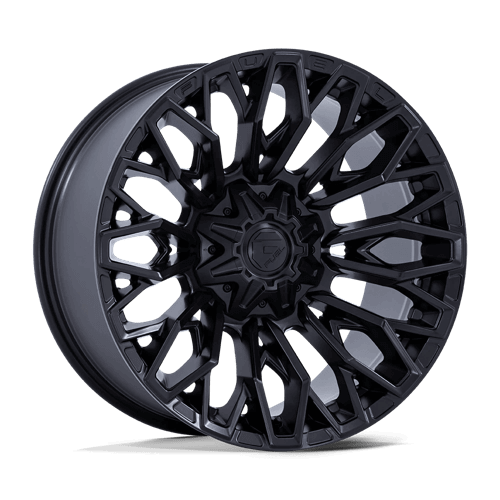 FUEL FC865 STRIKE Blackout