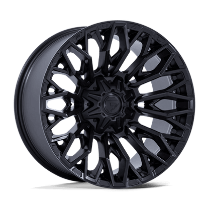 FUEL FC865 STRIKE Blackout