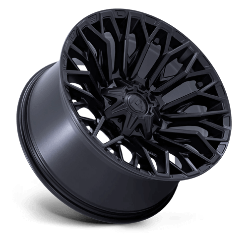 FUEL FC865 STRIKE Blackout