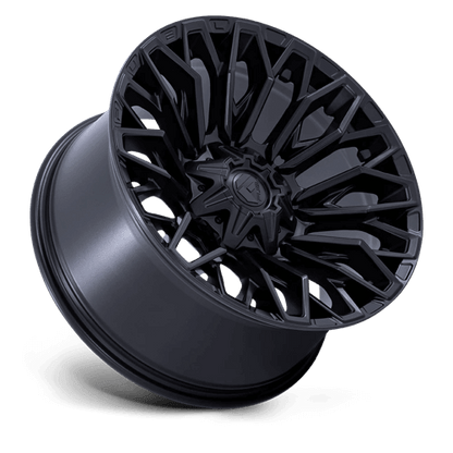 FUEL FC865 STRIKE Blackout