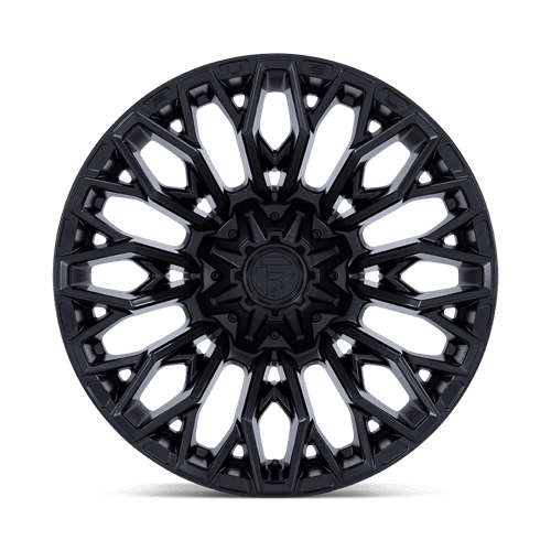 FUEL FC865 STRIKE Blackout