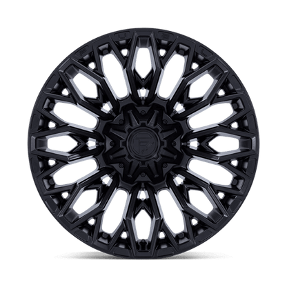 FUEL FC865 STRIKE Blackout