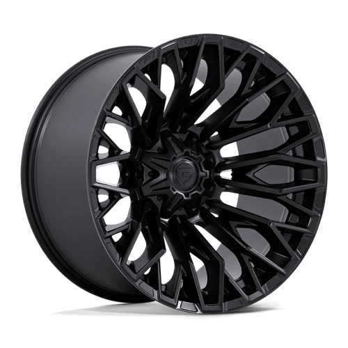 FUEL FC865 STRIKE Blackout