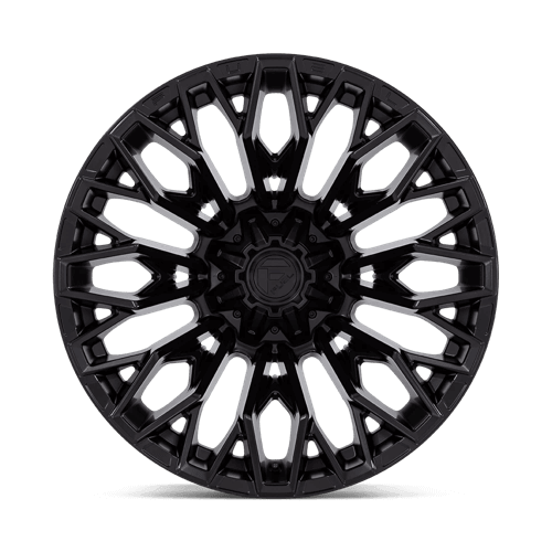 FUEL FC865 STRIKE Blackout