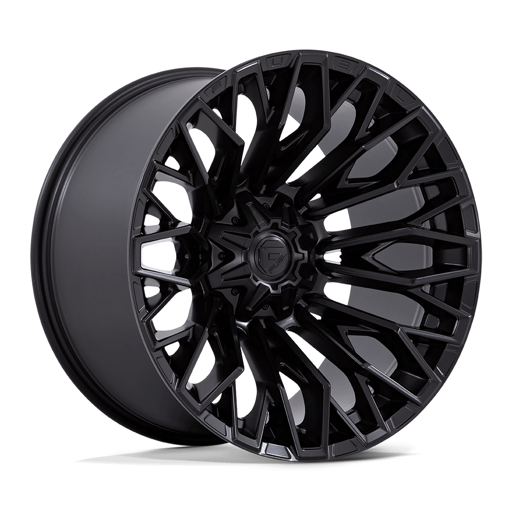 FUEL FC865 STRIKE Blackout