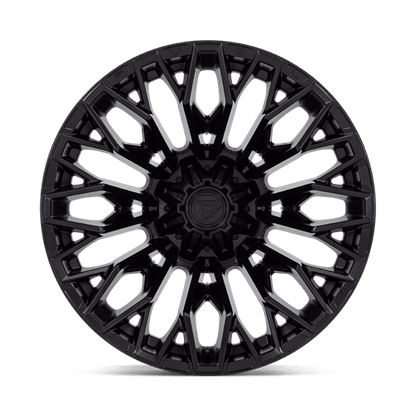 FUEL FC865 STRIKE Blackout
