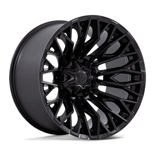 FUEL FC865 STRIKE Blackout