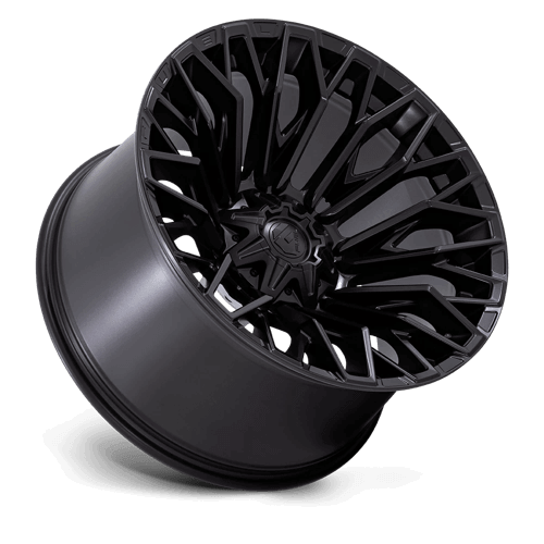 FUEL FC865 STRIKE Blackout