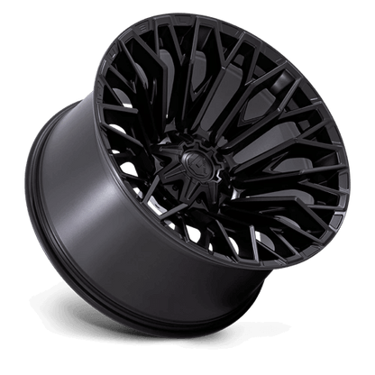 FUEL FC865 STRIKE Blackout