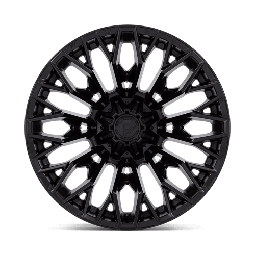 FUEL FC865 STRIKE Blackout