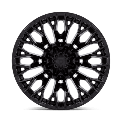 FUEL FC865 STRIKE Blackout