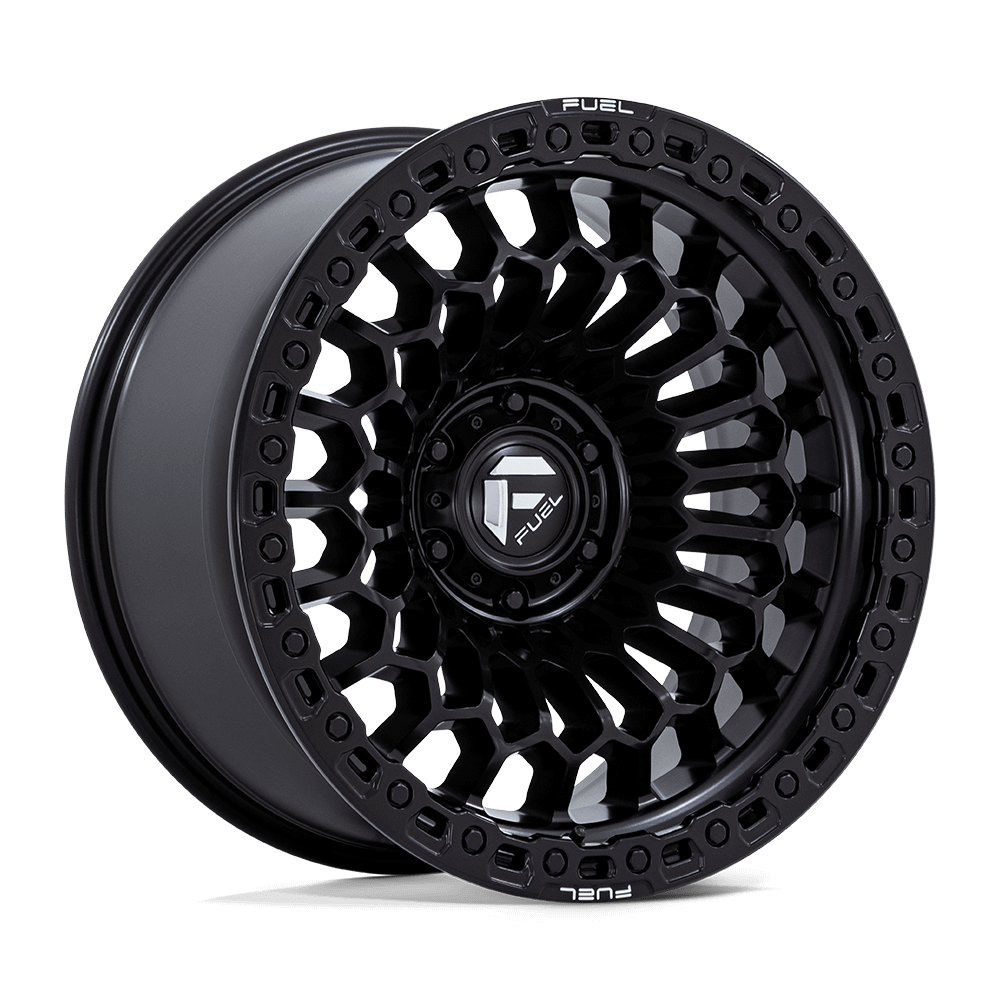 FUEL FC870 SINISTER Matte Black