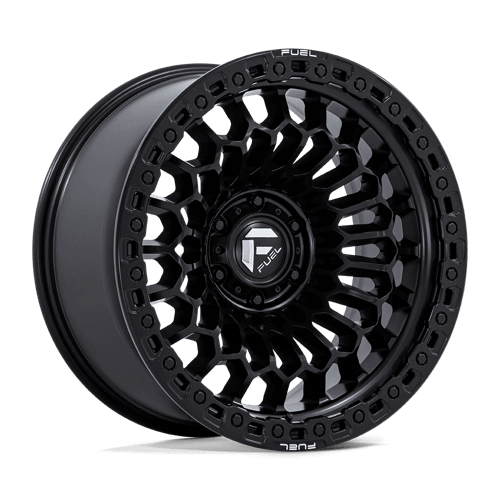 FUEL FC870 SINISTER Matte Black