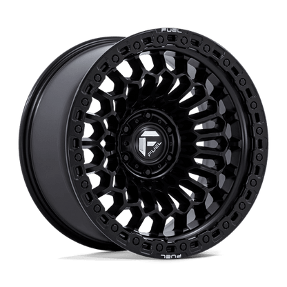 FUEL FC870 SINISTER Matte Black