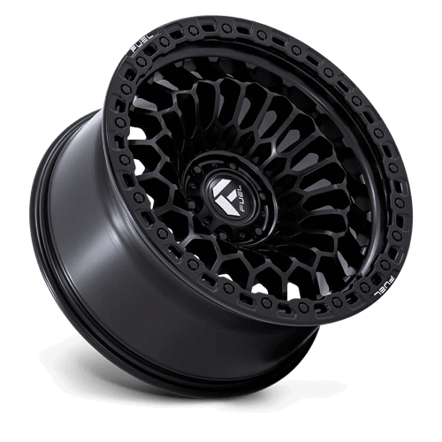 FUEL FC870 SINISTER Matte Black