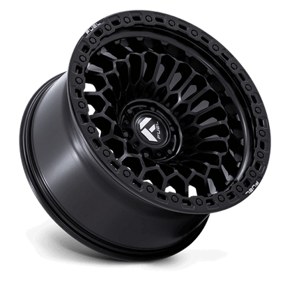 FUEL FC870 SINISTER Matte Black