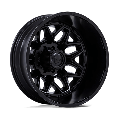 FUEL D871 FLUX DUALLY Blackout