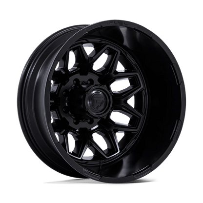 FUEL D871 FLUX DUALLY Blackout