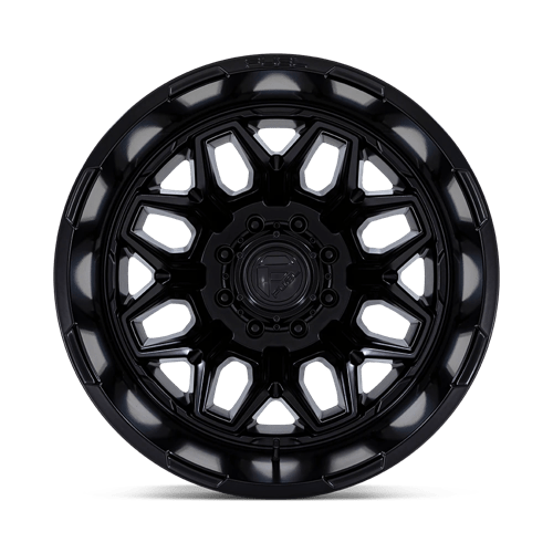 FUEL D871 FLUX DUALLY Blackout