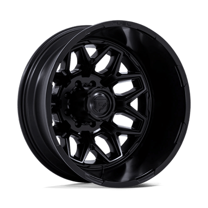 FUEL D871 FLUX DUALLY Blackout