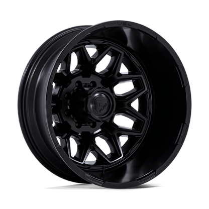 FUEL D871 FLUX DUALLY Blackout