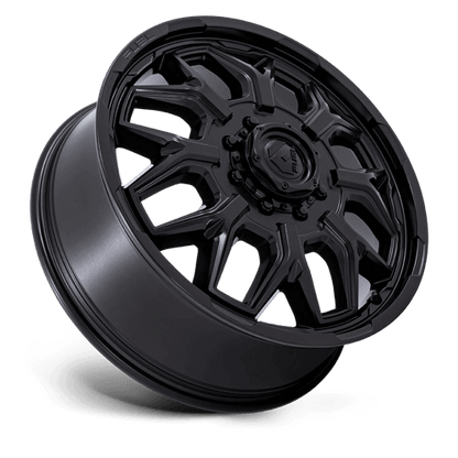 FUEL D871 FLUX DUALLY Blackout
