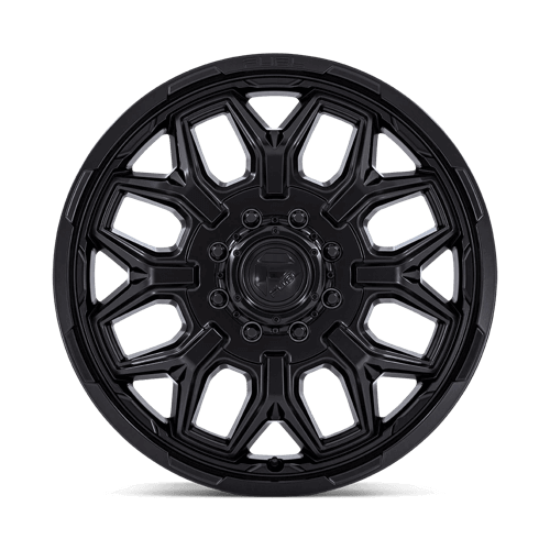 FUEL D871 FLUX DUALLY Blackout