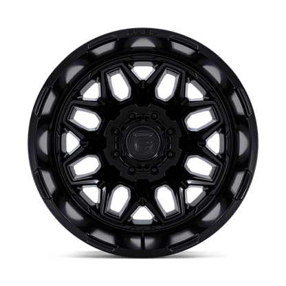 FUEL D871 FLUX DUALLY Blackout
