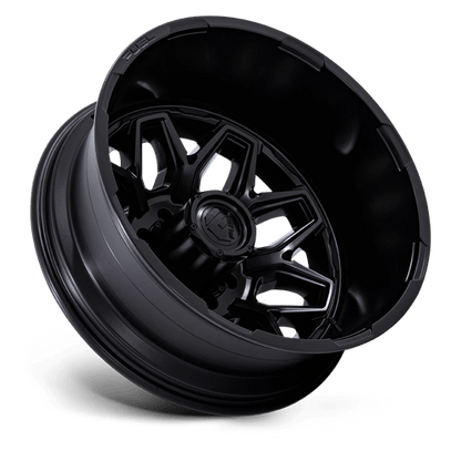 FUEL D871 FLUX DUALLY Blackout