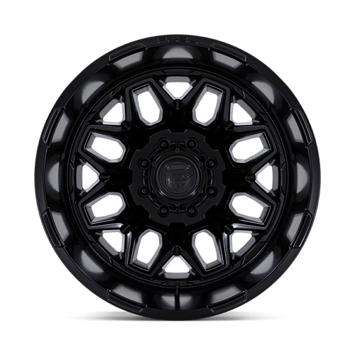 FUEL D871 FLUX DUALLY Blackout