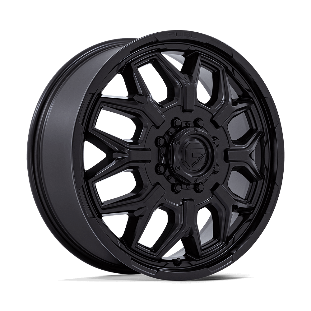FUEL D871 FLUX DUALLY Blackout