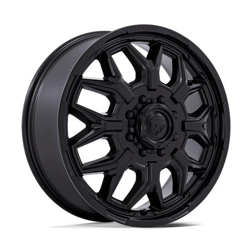 FUEL D871 FLUX DUALLY Blackout