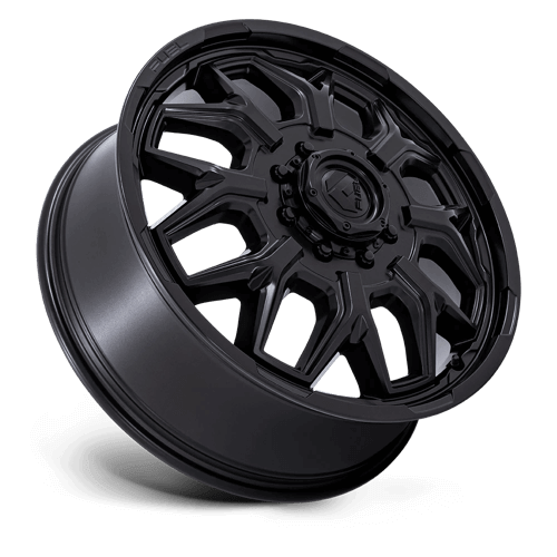 FUEL D871 FLUX DUALLY Blackout