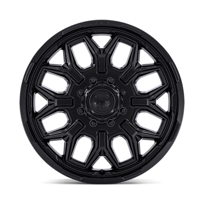 FUEL D871 FLUX DUALLY Blackout