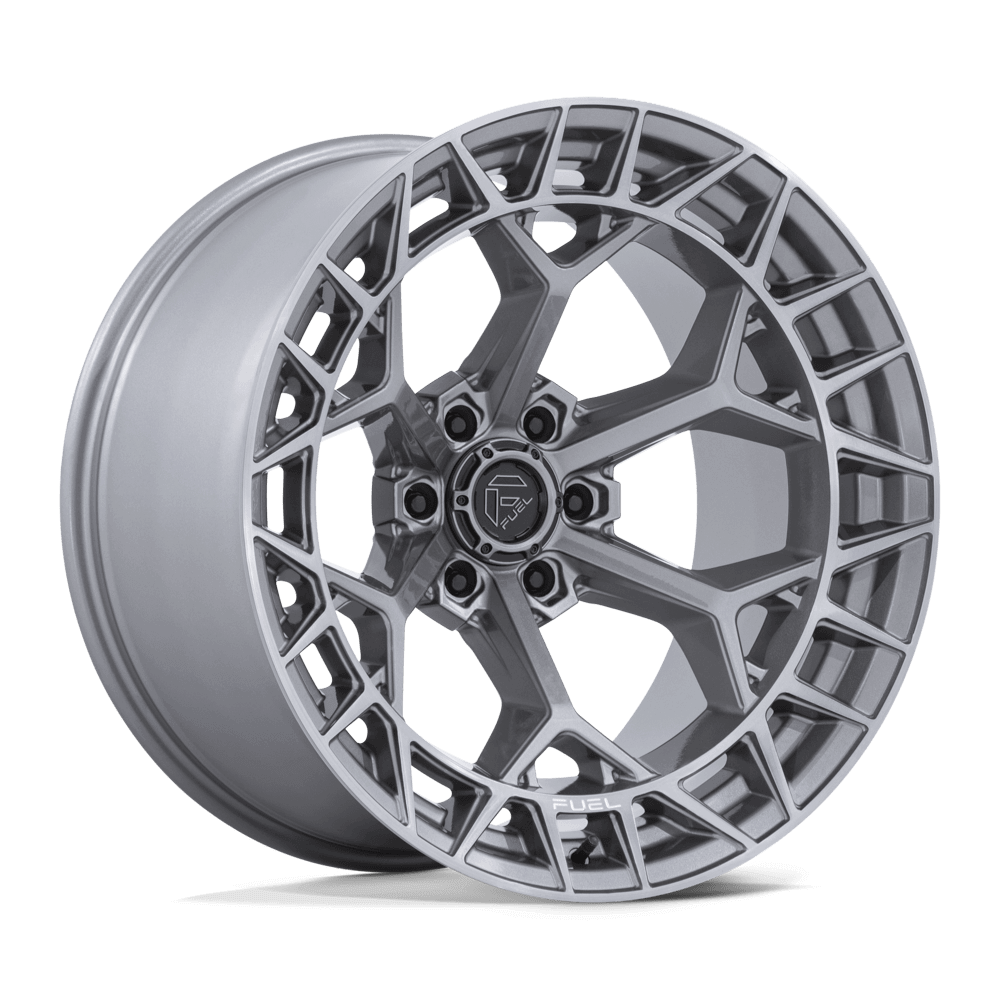 FUEL FC873 CHARGER Platinum