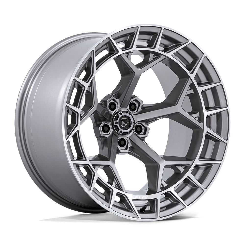 FUEL FC873 CHARGER Platinum