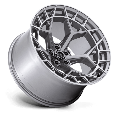 FUEL FC873 CHARGER Platinum