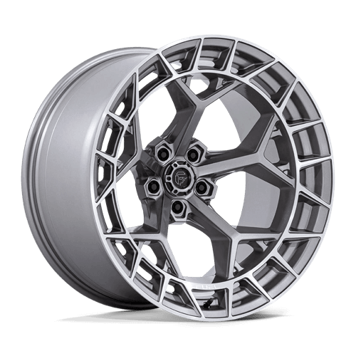 FUEL FC873 CHARGER Platinum