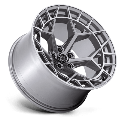 FUEL FC873 CHARGER Platinum