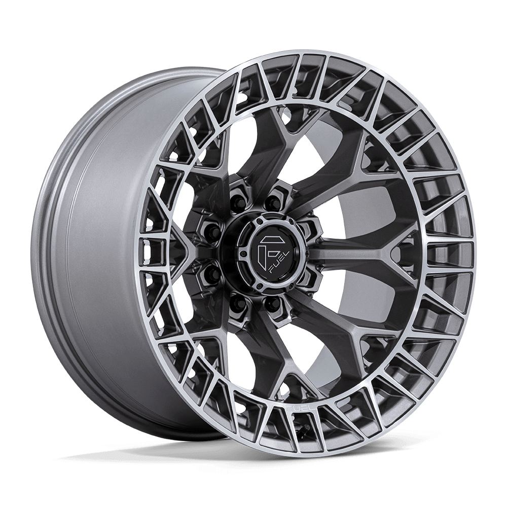 FUEL FC873 CHARGER Platinum