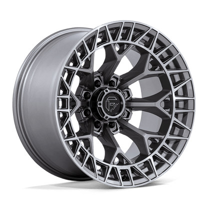 FUEL FC873 CHARGER Platinum