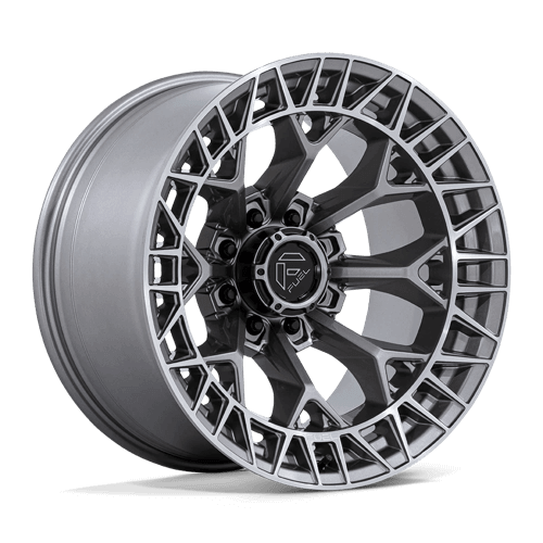 FUEL FC873 CHARGER Platinum