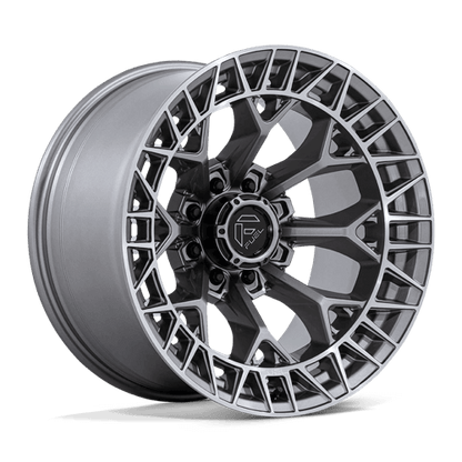 FUEL FC873 CHARGER Platinum