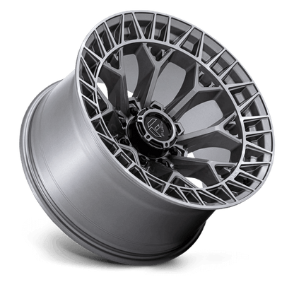 FUEL FC873 CHARGER Platinum