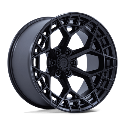 FUEL FC873 CHARGER Blackout