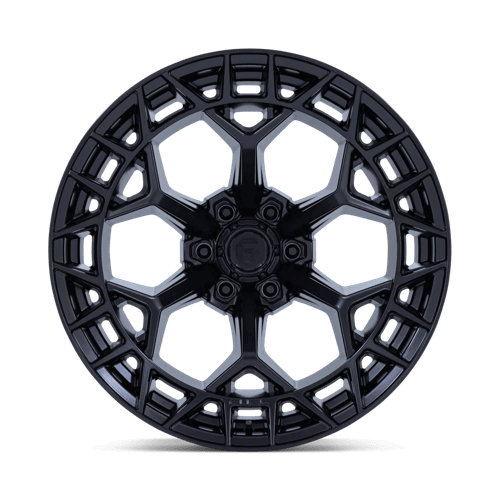 FUEL FC873 CHARGER Blackout