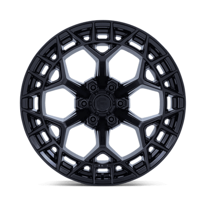 FUEL FC873 CHARGER Blackout