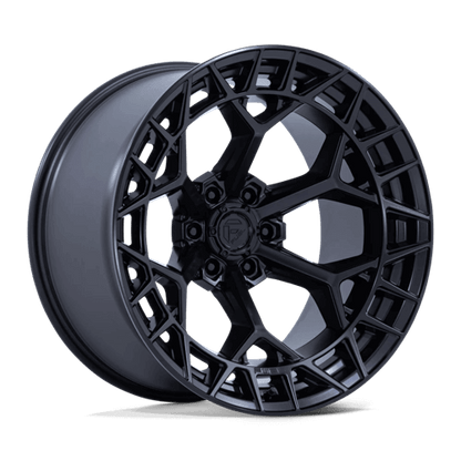 FUEL FC873 CHARGER Blackout