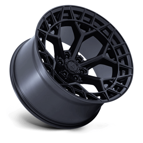 FUEL FC873 CHARGER Blackout